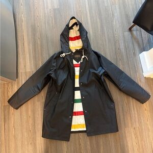 Pendleton Rain Jacket